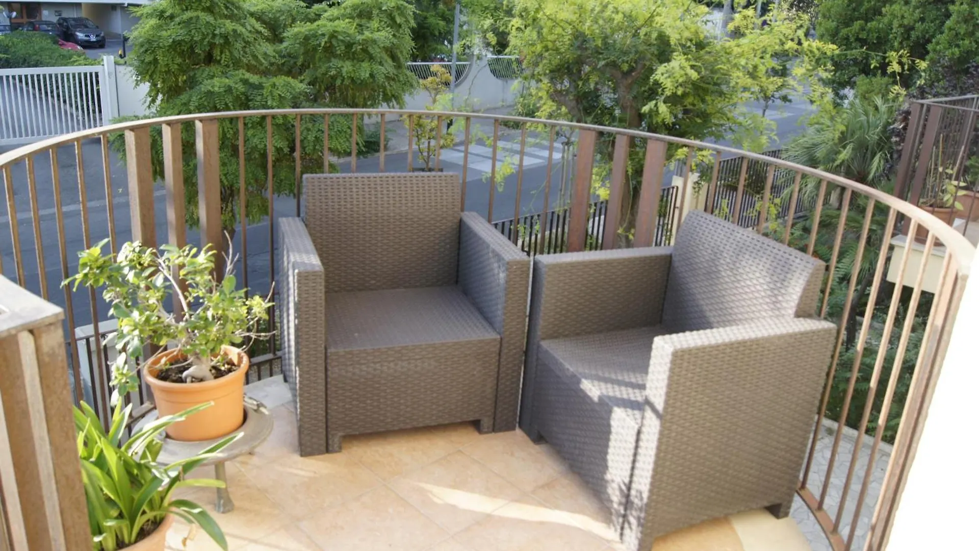 Tatil Evi Casa Di Noah Villa Bari