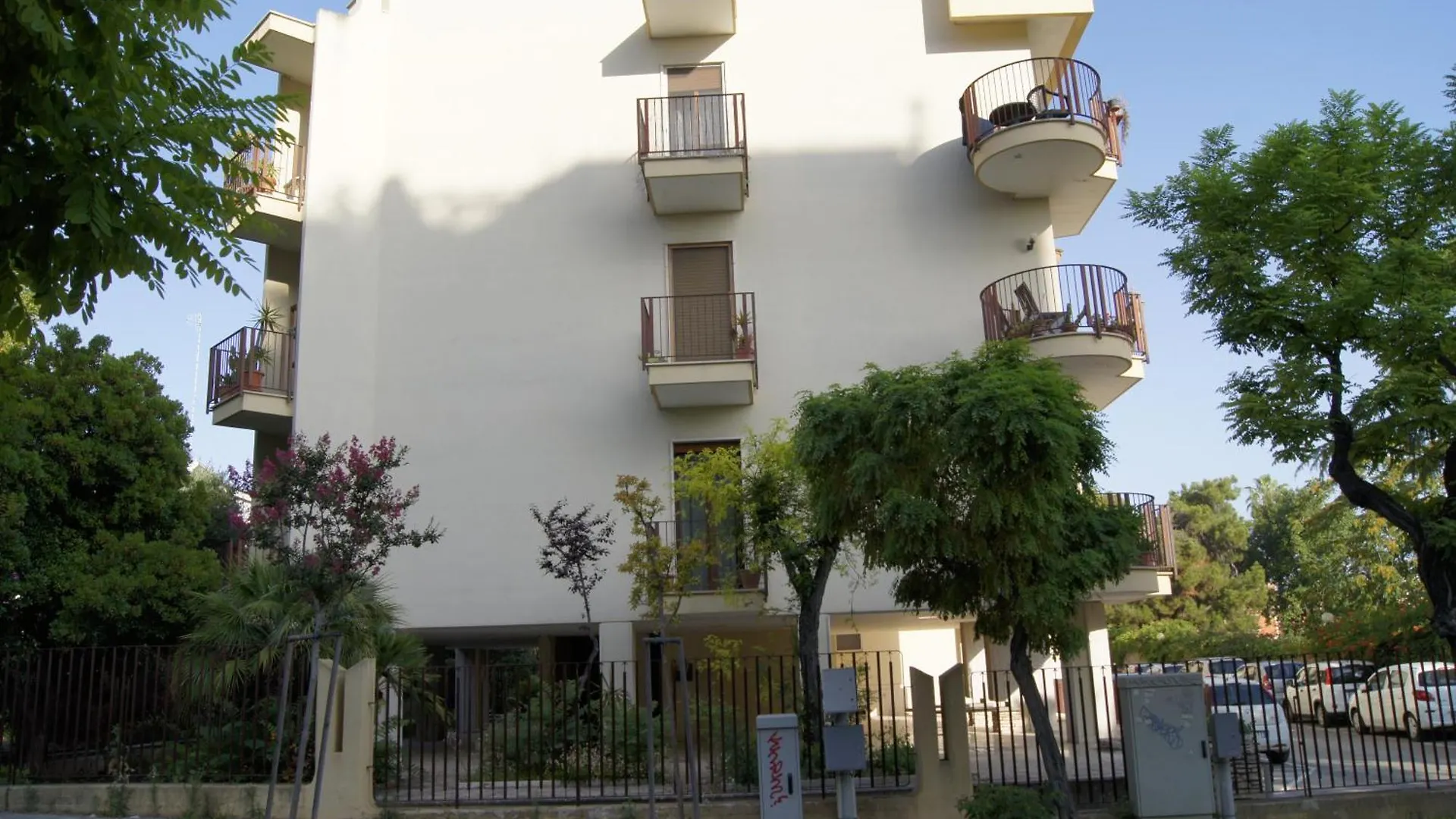 Tatil Evi Casa Di Noah Villa Bari
