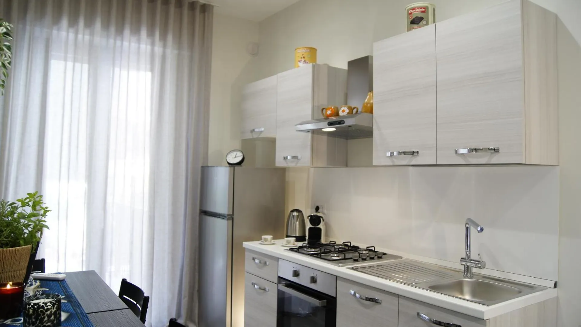 Casa Di Noah Villa Bari İtalya