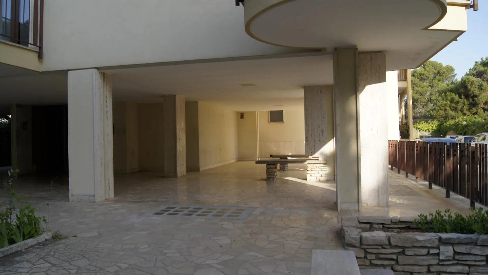 Casa Di Noah Villa Bari 0*,  İtalya