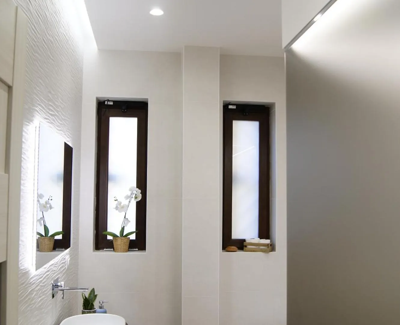Casa Di Noah Villa Bari Tatil Evi