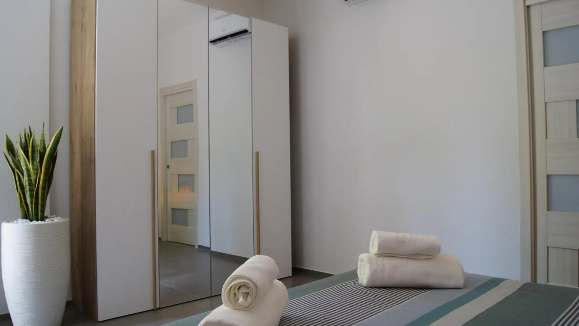 Tatil Evi Casa Di Noah Villa Bari