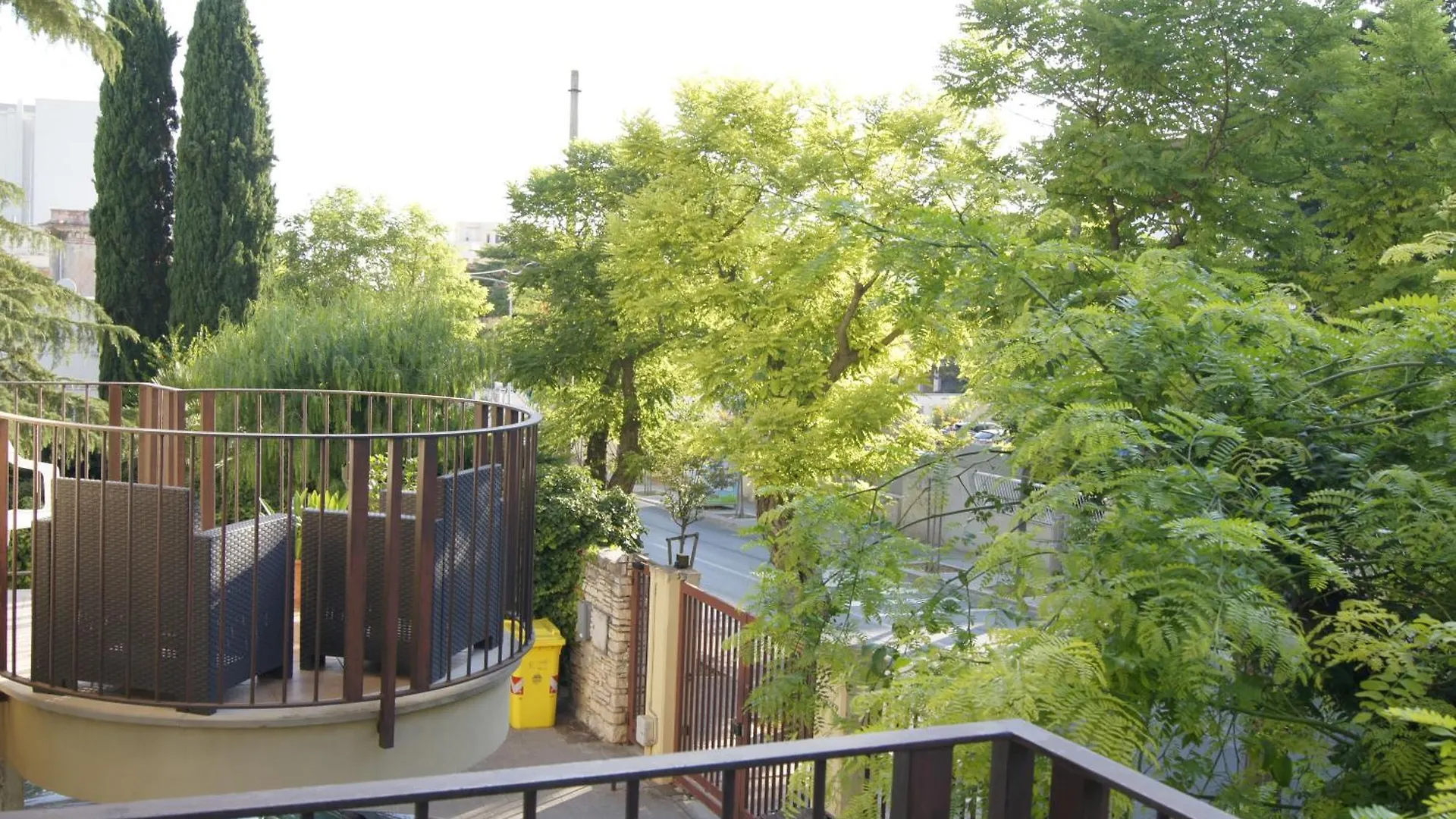 Casa Di Noah Villa Bari 0*,  İtalya