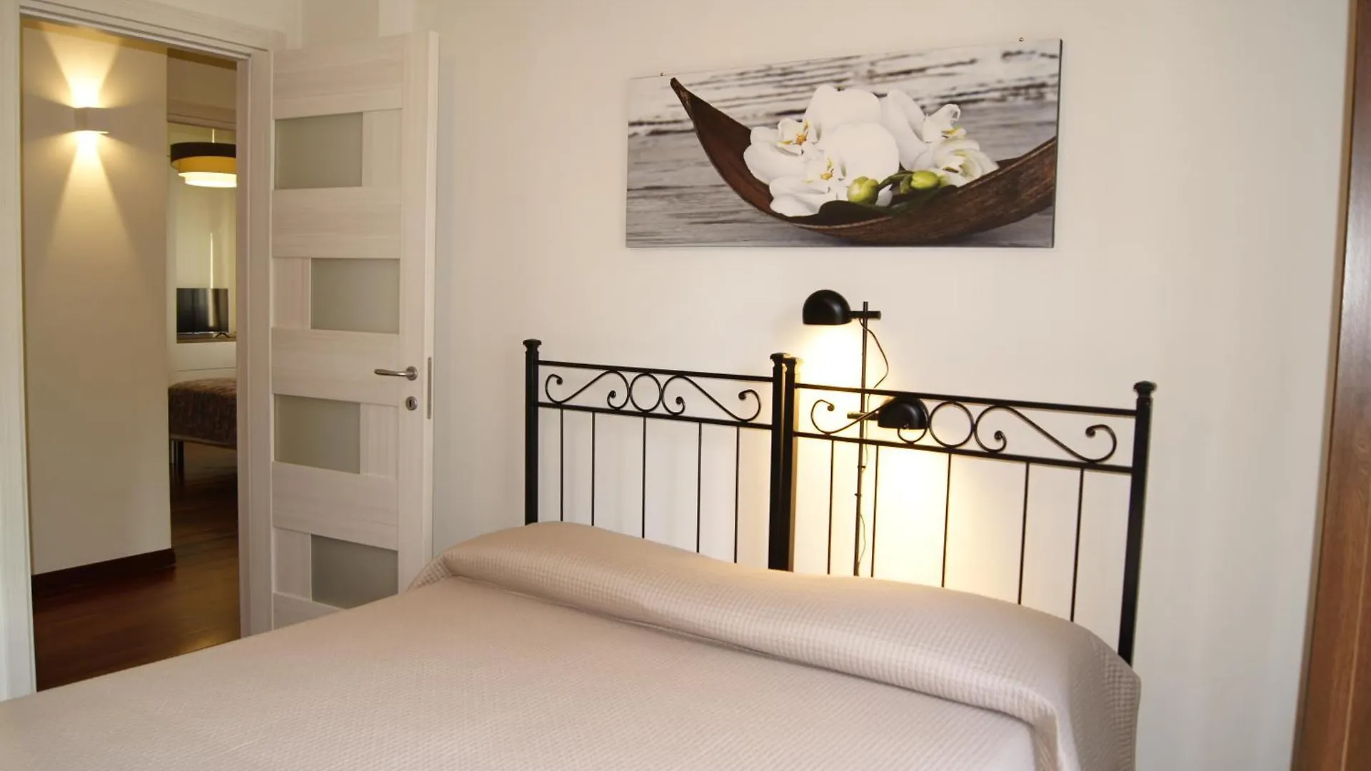 Tatil Evi Casa Di Noah Villa Bari İtalya