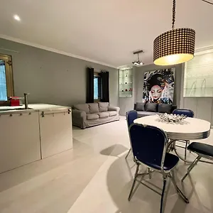  Apartamento Machiya 128